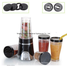 Mini Electric Blender, Rocket Blender, Smoothie Maker, Grinder, Juicer Blender 3 in 1